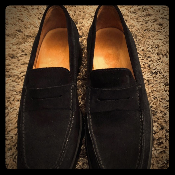 Tods shoes for Men size 9